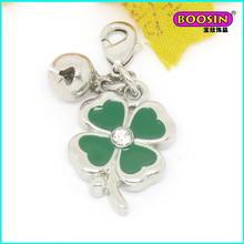 Factory Hot Sale Four Leaf Charm Jewelry Wholesale